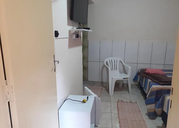 Espaco Nossa Senhora De Aparecida 2