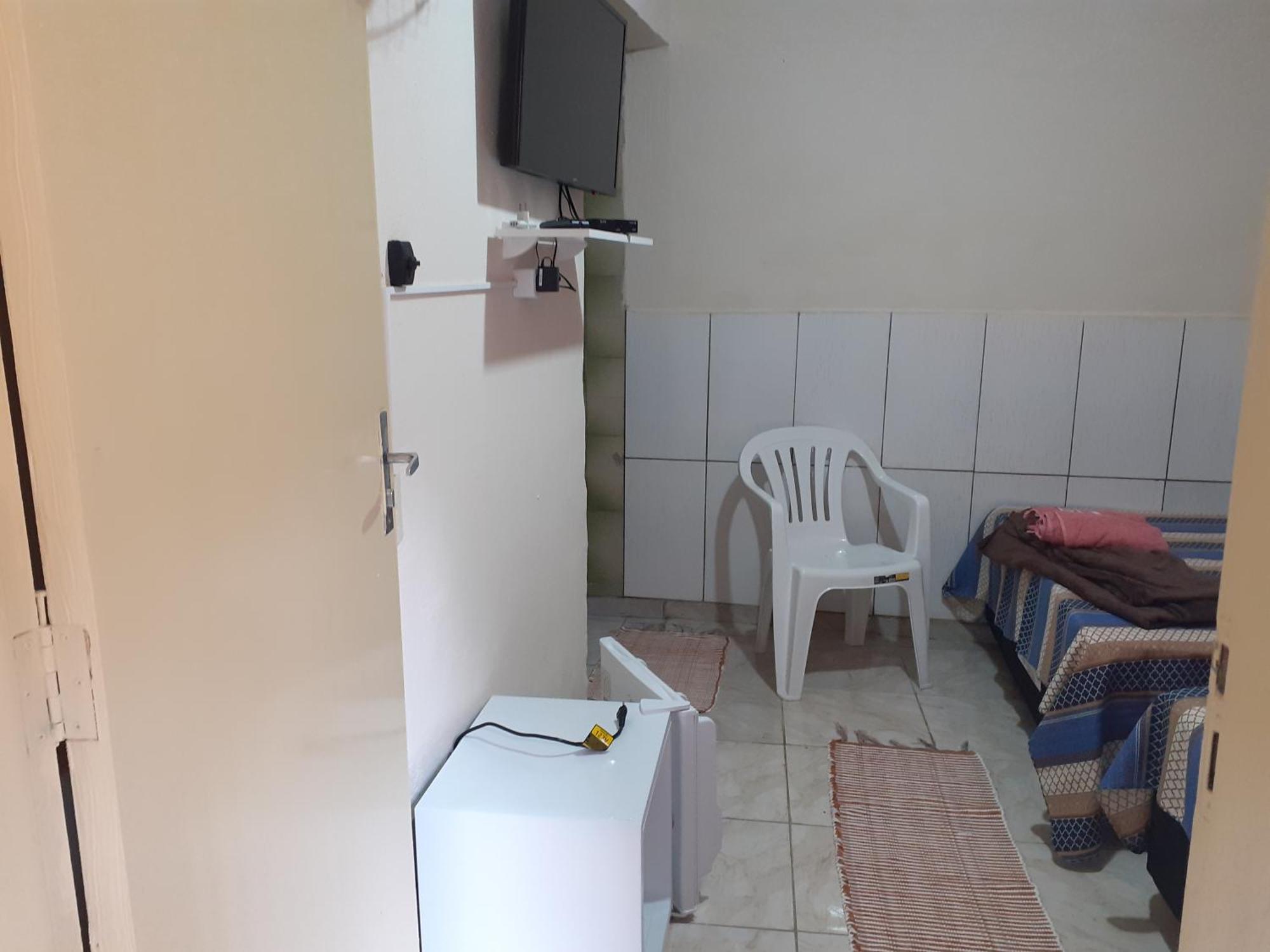 Apartment Espaco Nossa Senhora De Aparecida 2