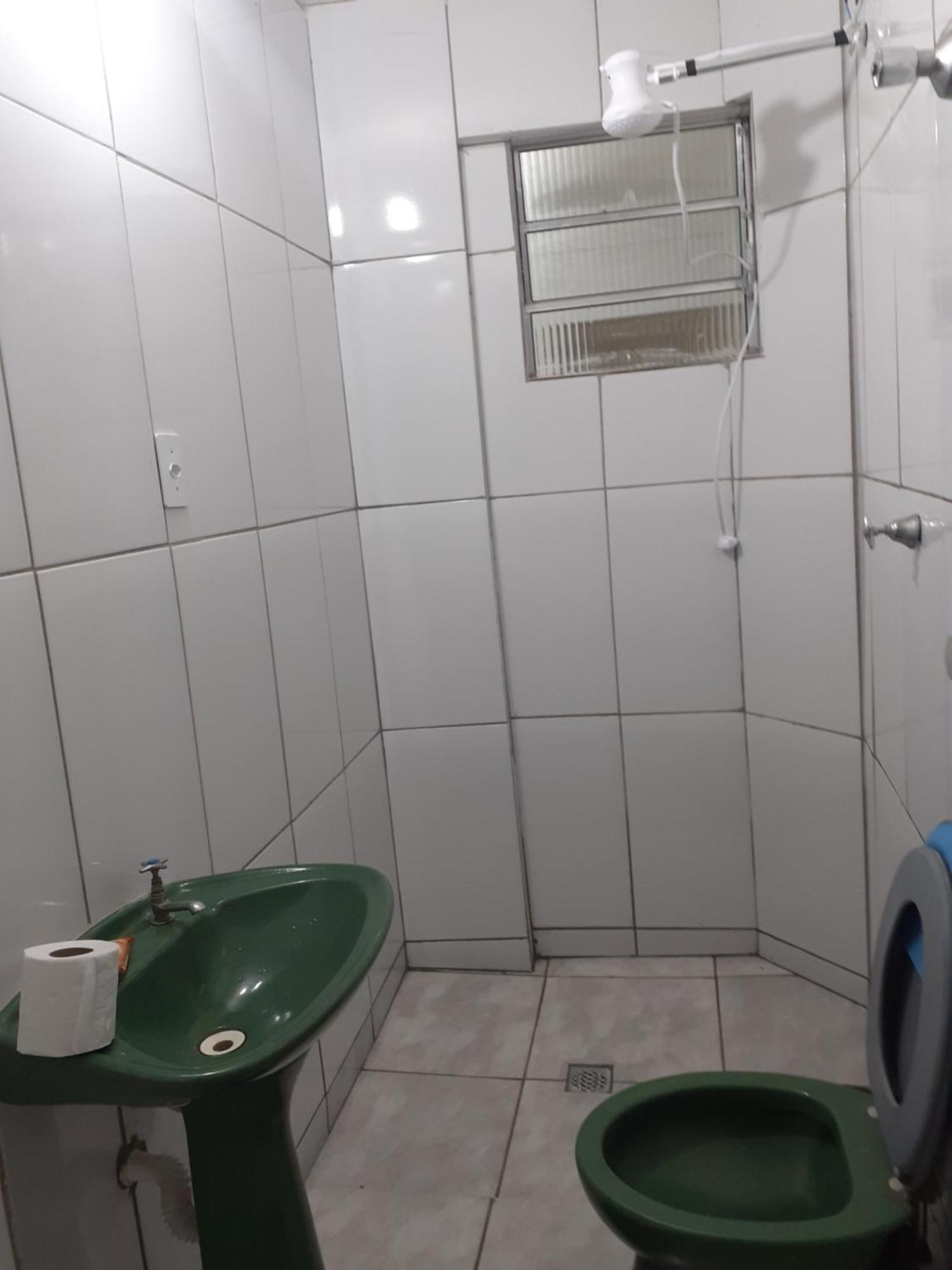 Espaco Nossa Senhora De Aparecida 2 Apartment